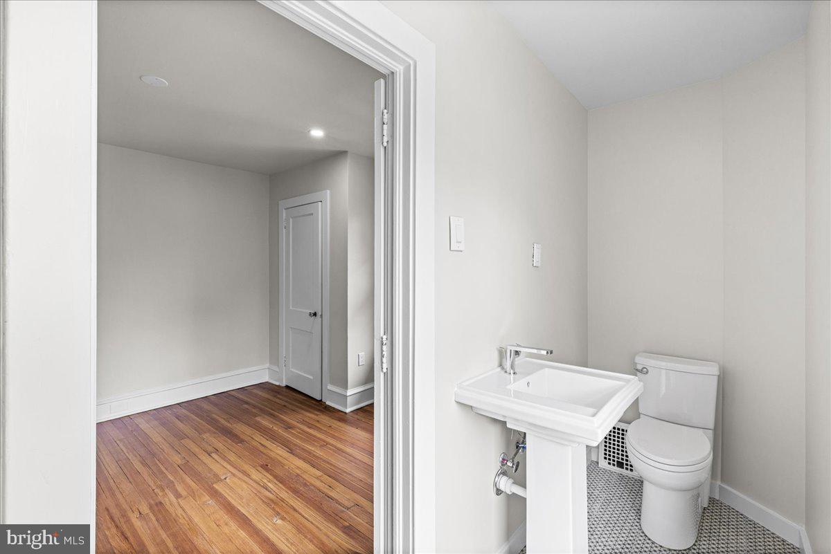 215 Browning Road Merchantville, NJ 08109 - Photo 36 of 55 Bright and airy residential space.