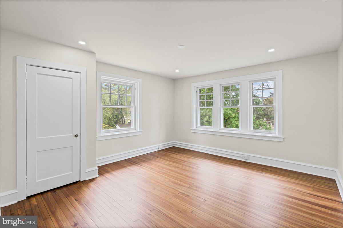 215 Browning Road Merchantville, NJ 08109 - Photo 39 of 55 Bright and airy room with natural light.