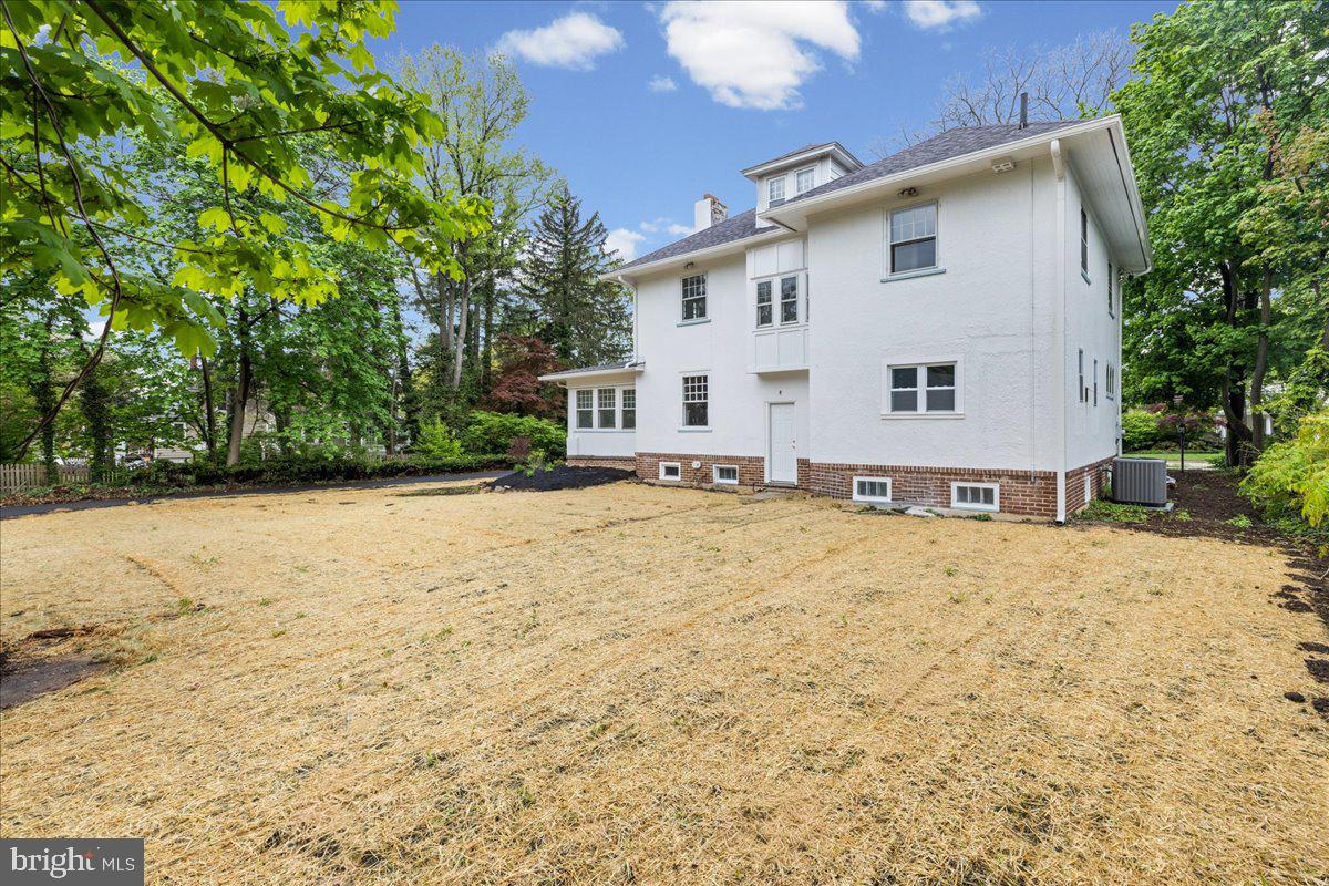215 Browning Road Merchantville, NJ 08109 - Photo 49 of 55 Charming home with spacious yard.