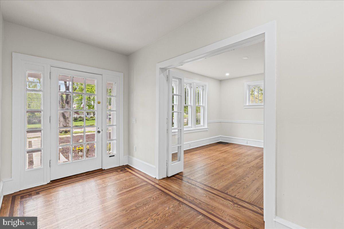 215 Browning Road Merchantville, NJ 08109 - Photo 7 of 55 Bright and airy open space awaits.