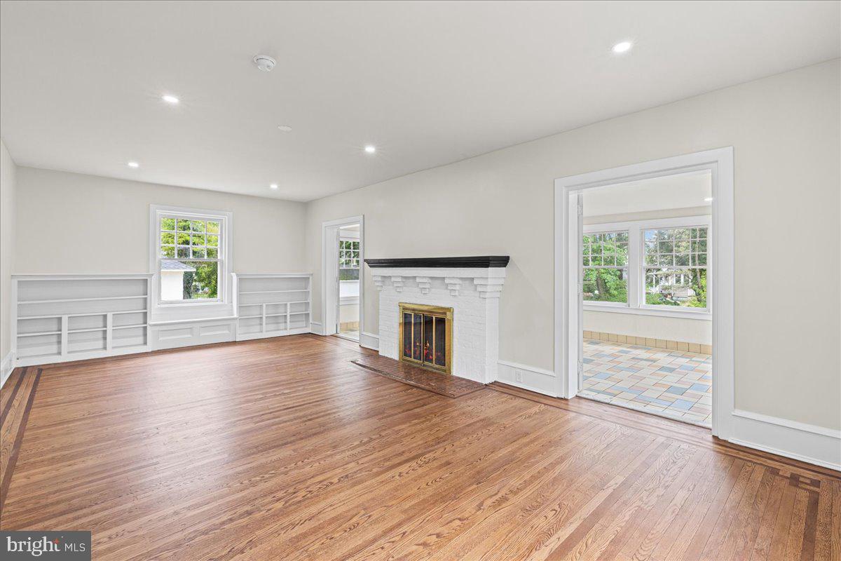 215 Browning Road Merchantville, NJ 08109 - Photo 9 of 55 Spacious room with classic charm.
