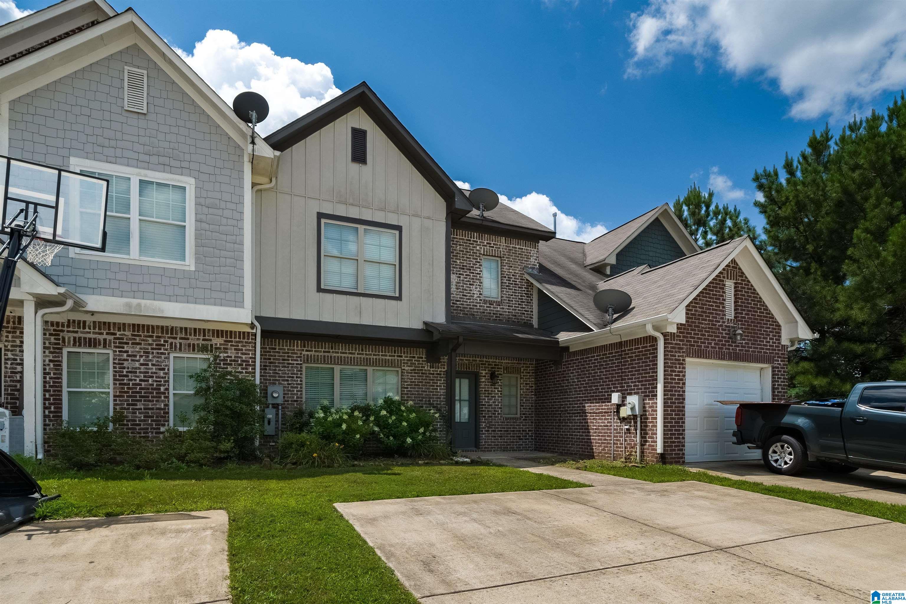585 Polo Way Chelsea, AL 35043 - Photo 2 of 25