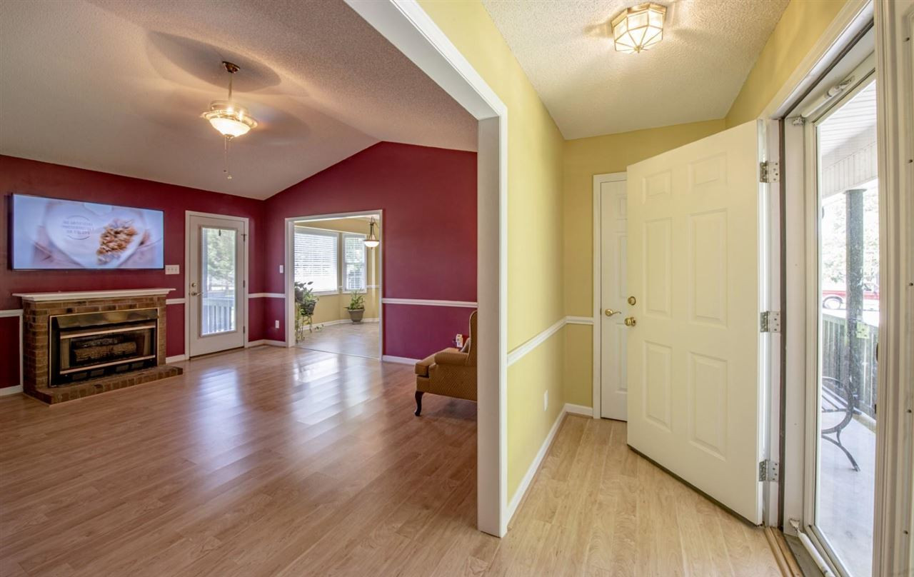 1300 Barber Mill Road Clayton, NC 27520 - Photo 3 of 24 Photo 3