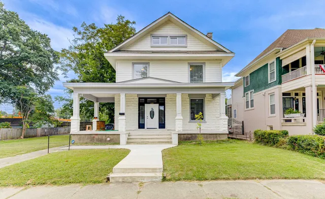 $394,999 | 1535 Monroe Avenue, Memphis, TN 38104