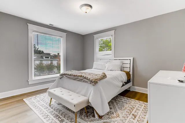 $394,999 | 1535 Monroe Avenue, Memphis, TN 38104