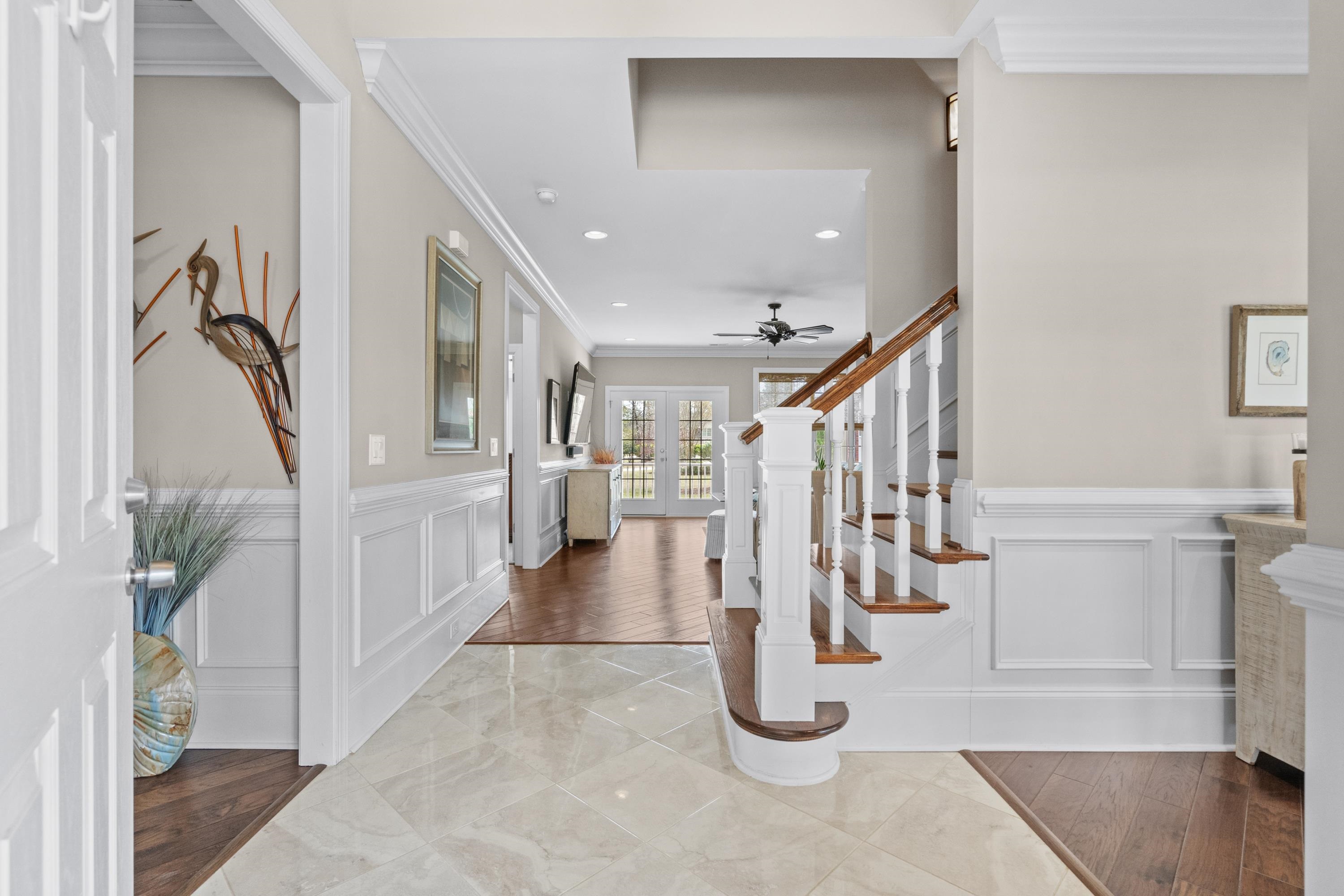 537 Nautilus Drive Murrells Inlet, SC 29576 - Photo 3 of 40 Gallery Image 3