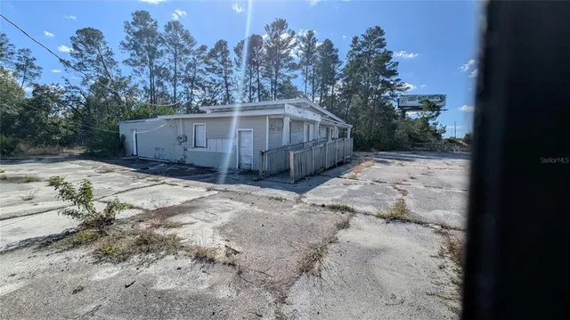 $449,999 | 16836 Highway 19, Hudson, FL 34667