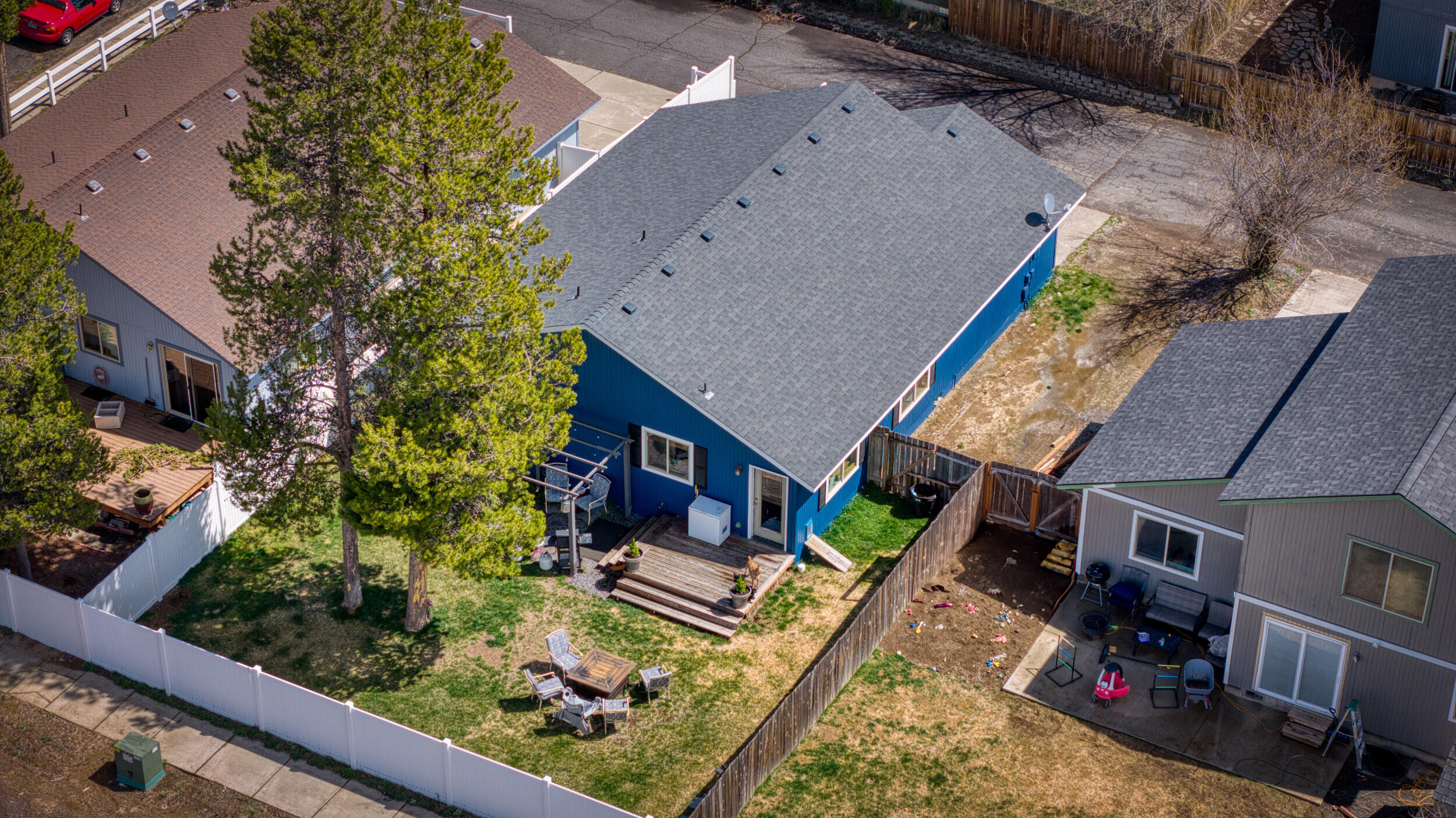 51287 Riley Lane La Pine, OR 97739 - Photo 23 of 26 51287 riley ln drone-3
