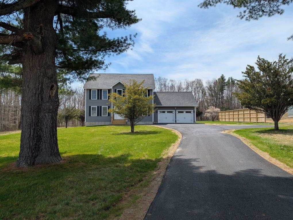 97 Fairview Drive Pittsfield, NH 03263 - Photo 1 of 31