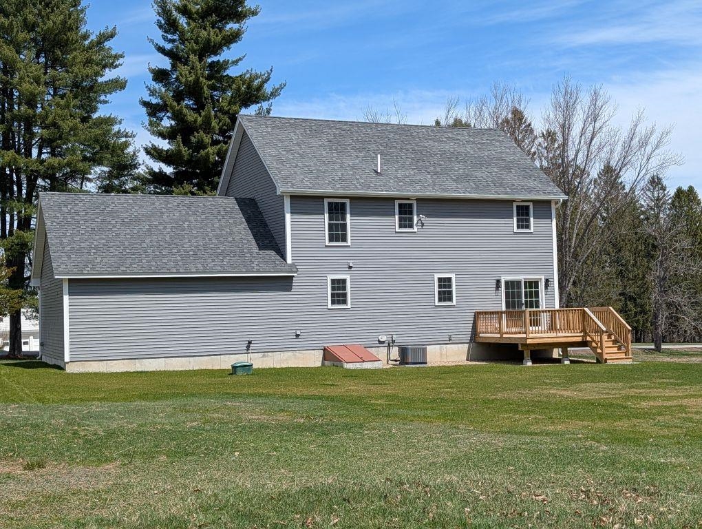 97 Fairview Drive Pittsfield, NH 03263 - Photo 3 of 31