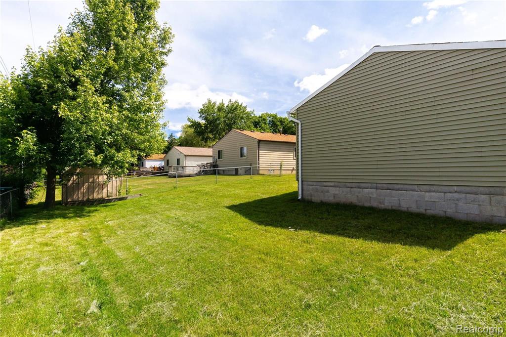 3476 Cone Avenue Rochester Hills, MI 48309 - Photo 53 of 53