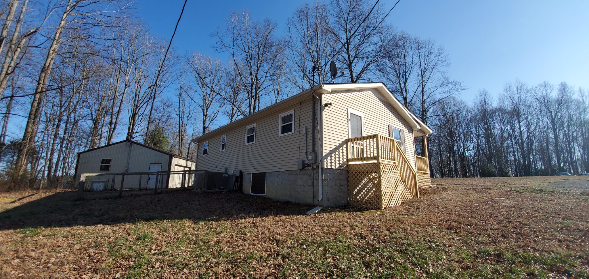 185 Redbud Road Red Boiling Springs, TN 37150 - Photo 2 of 23