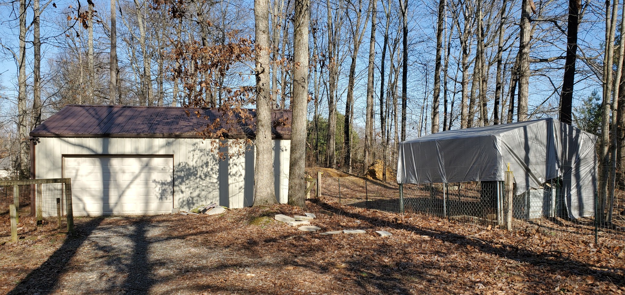 185 Redbud Road Red Boiling Springs, TN 37150 - Photo 4 of 23