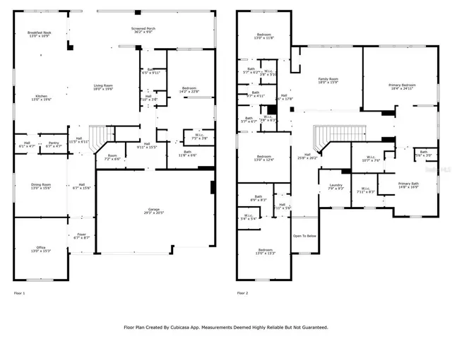$1,580,000 | 7537 Wandering Way, Orlando, FL 32836