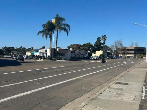 $2,000 | Undisclosed Address, San Diego, CA 92110