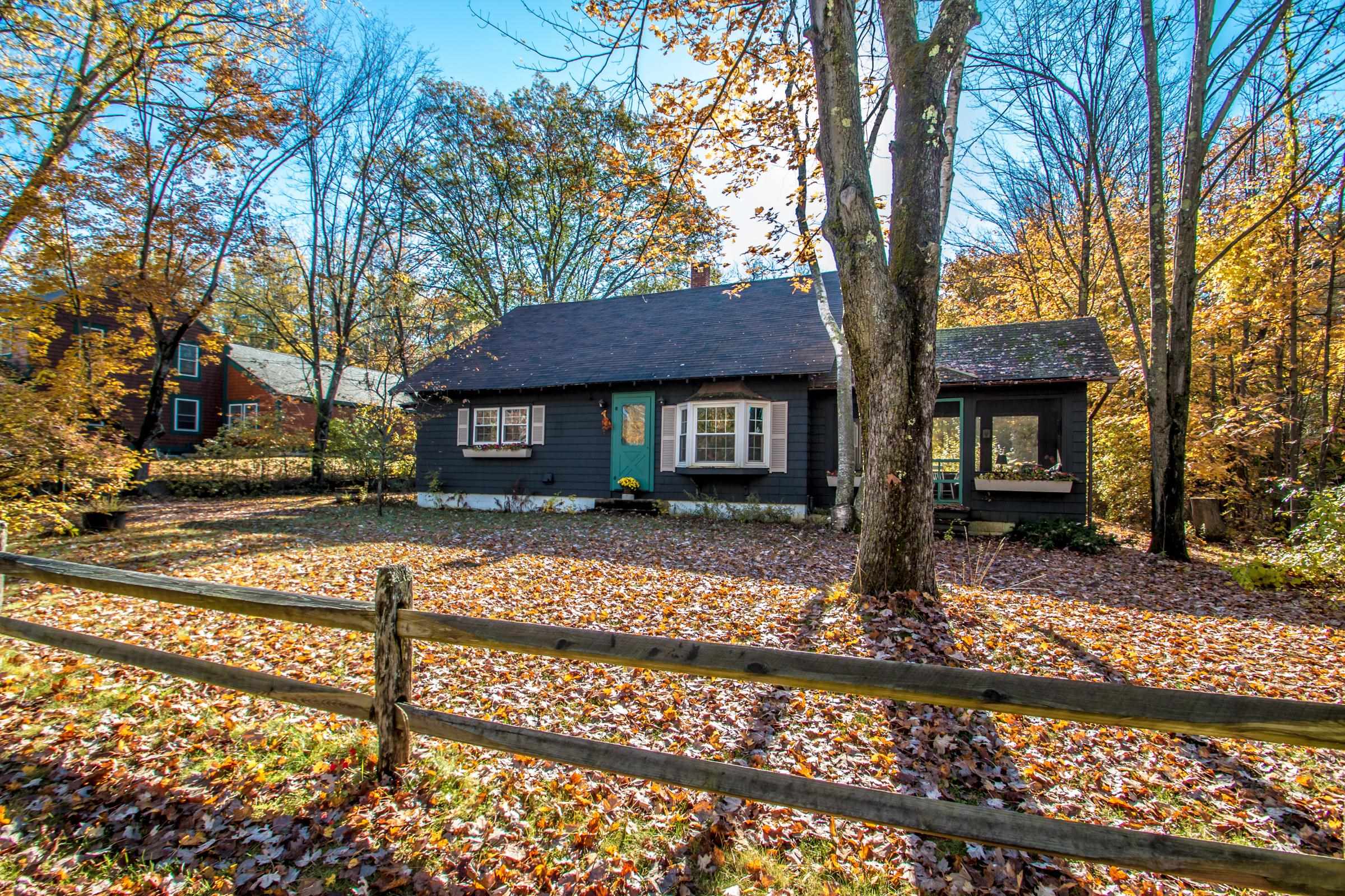 21 Artist Falls Road Conway, NH 03860 - Photo 1 of 19
