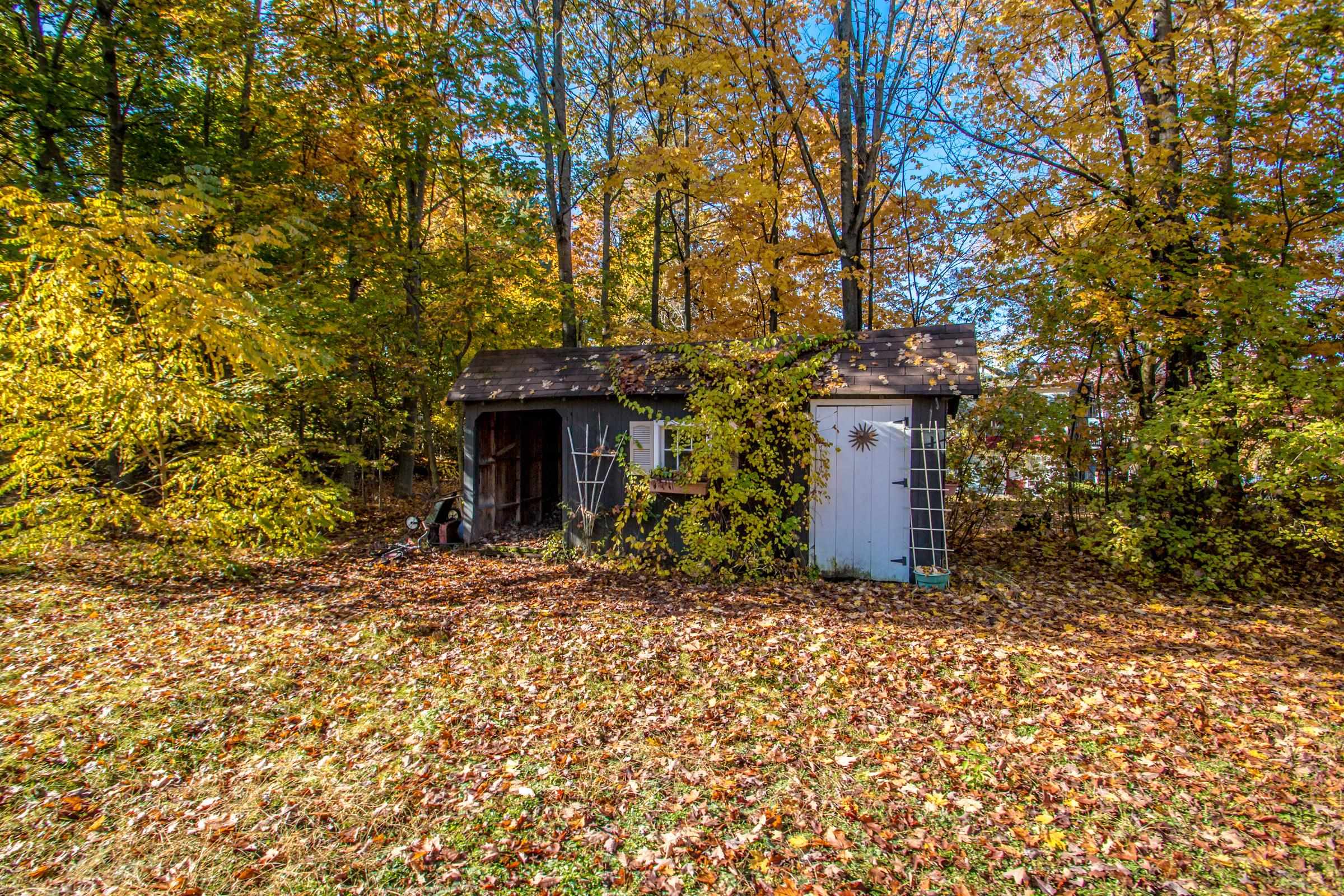 21 Artist Falls Road Conway, NH 03860 - Photo 16 of 19