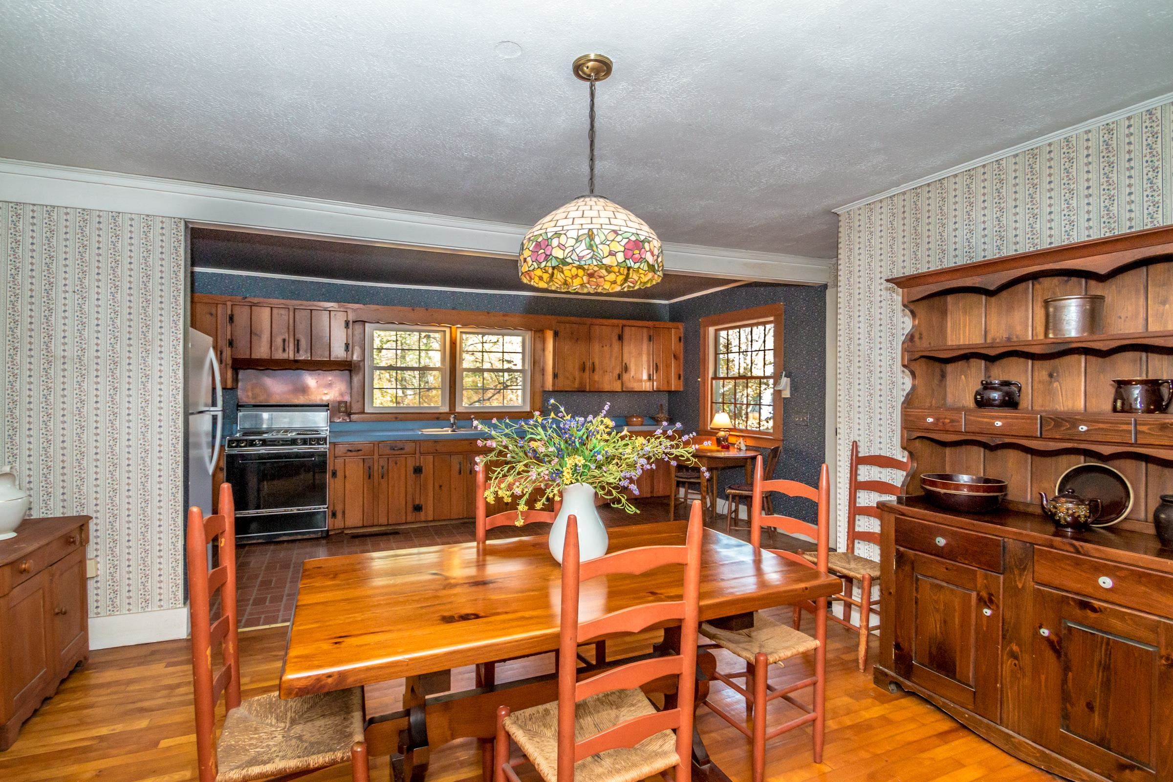 21 Artist Falls Road Conway, NH 03860 - Photo 5 of 19