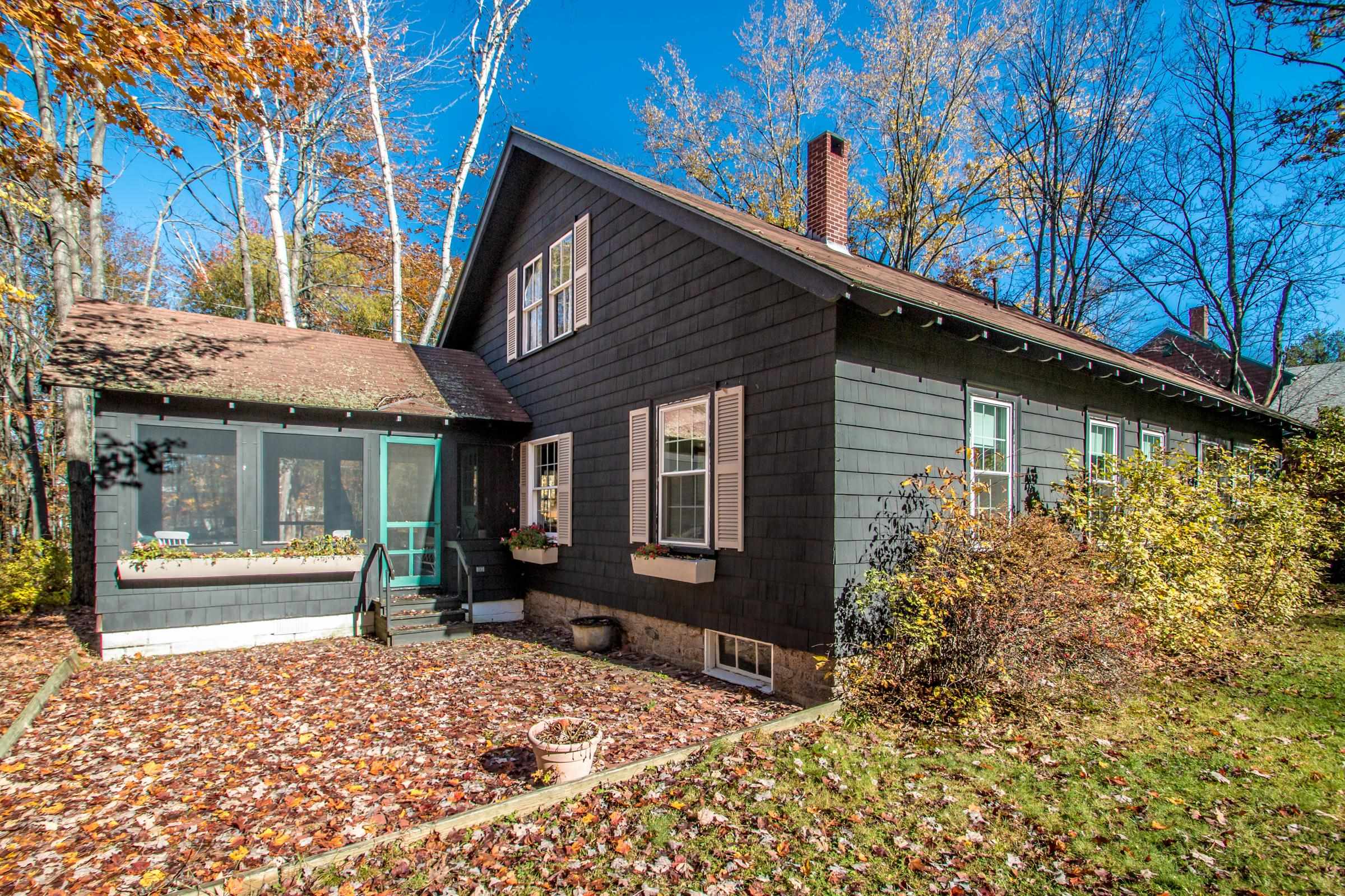 21 Artist Falls Road Conway, NH 03860 - Photo 10 of 19