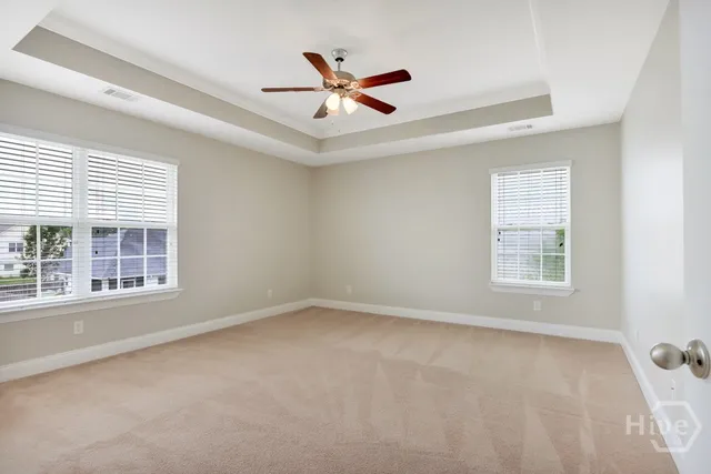 $2,600 | 255 Red Oak Drive, Richmond Hill, GA 31324