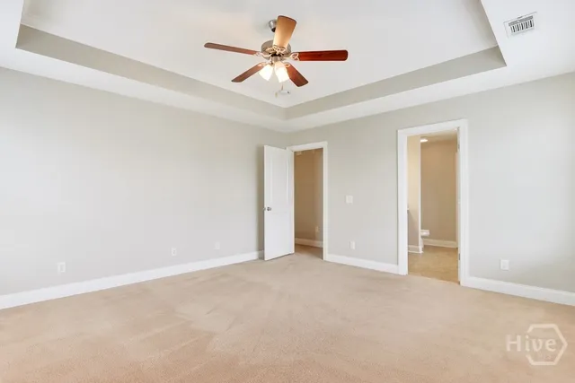 $2,600 | 255 Red Oak Drive, Richmond Hill, GA 31324