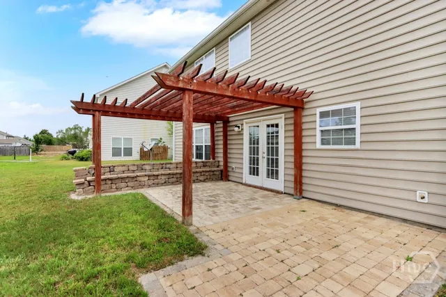 $2,600 | 255 Red Oak Drive, Richmond Hill, GA 31324