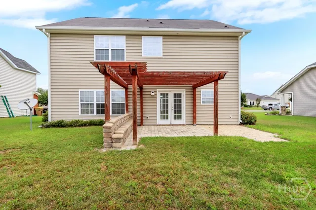 $2,600 | 255 Red Oak Drive, Richmond Hill, GA 31324