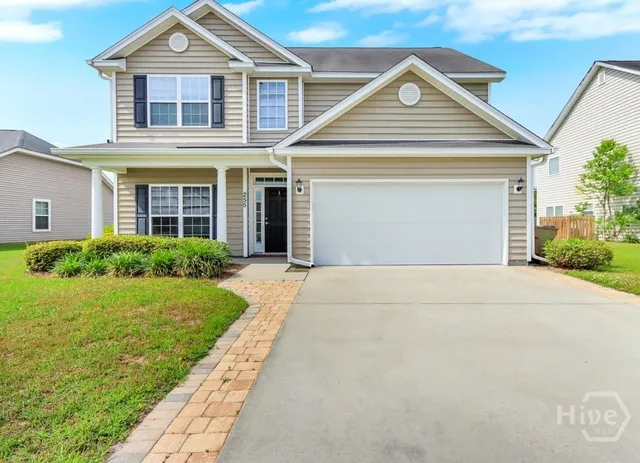 $2,600 | 255 Red Oak Drive, Richmond Hill, GA 31324