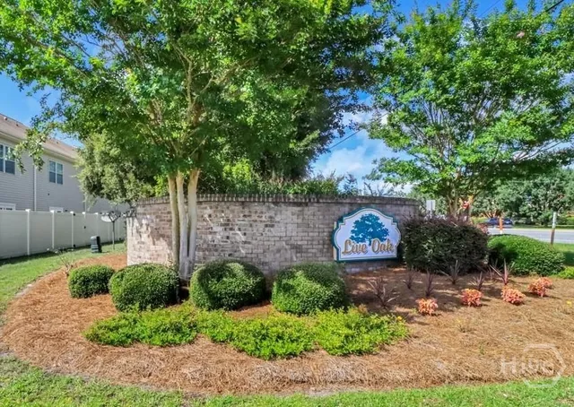 $2,600 | 255 Red Oak Drive, Richmond Hill, GA 31324