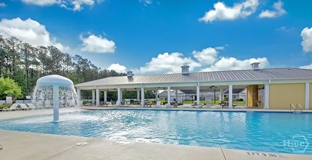 $2,600 | 255 Red Oak Drive, Richmond Hill, GA 31324