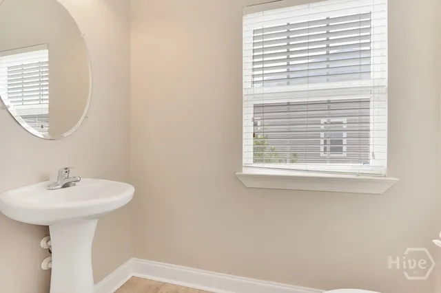 $2,600 | 255 Red Oak Drive, Richmond Hill, GA 31324