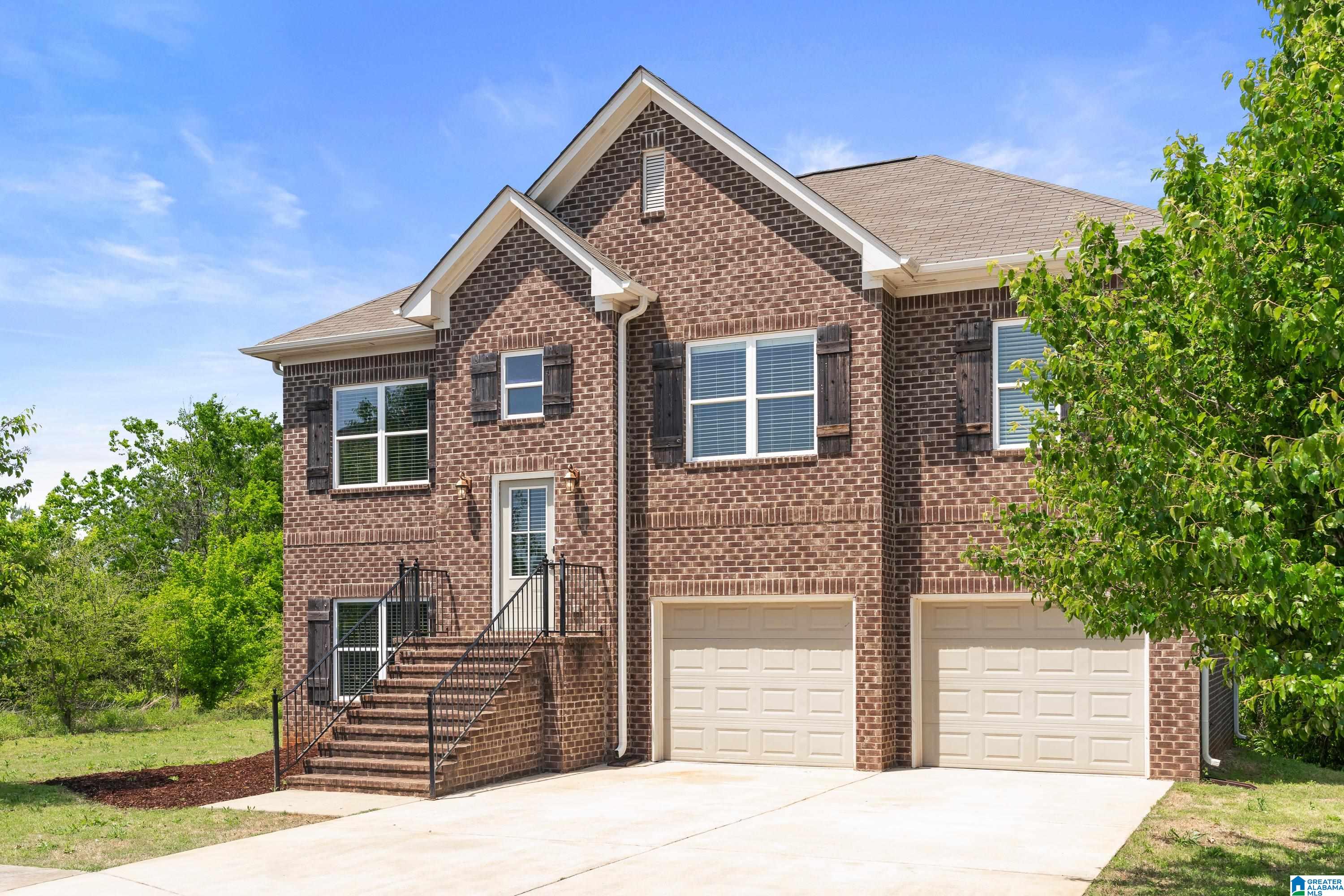 4341 Segars Cove Bessemer, AL 35022 - Photo 30 of 30