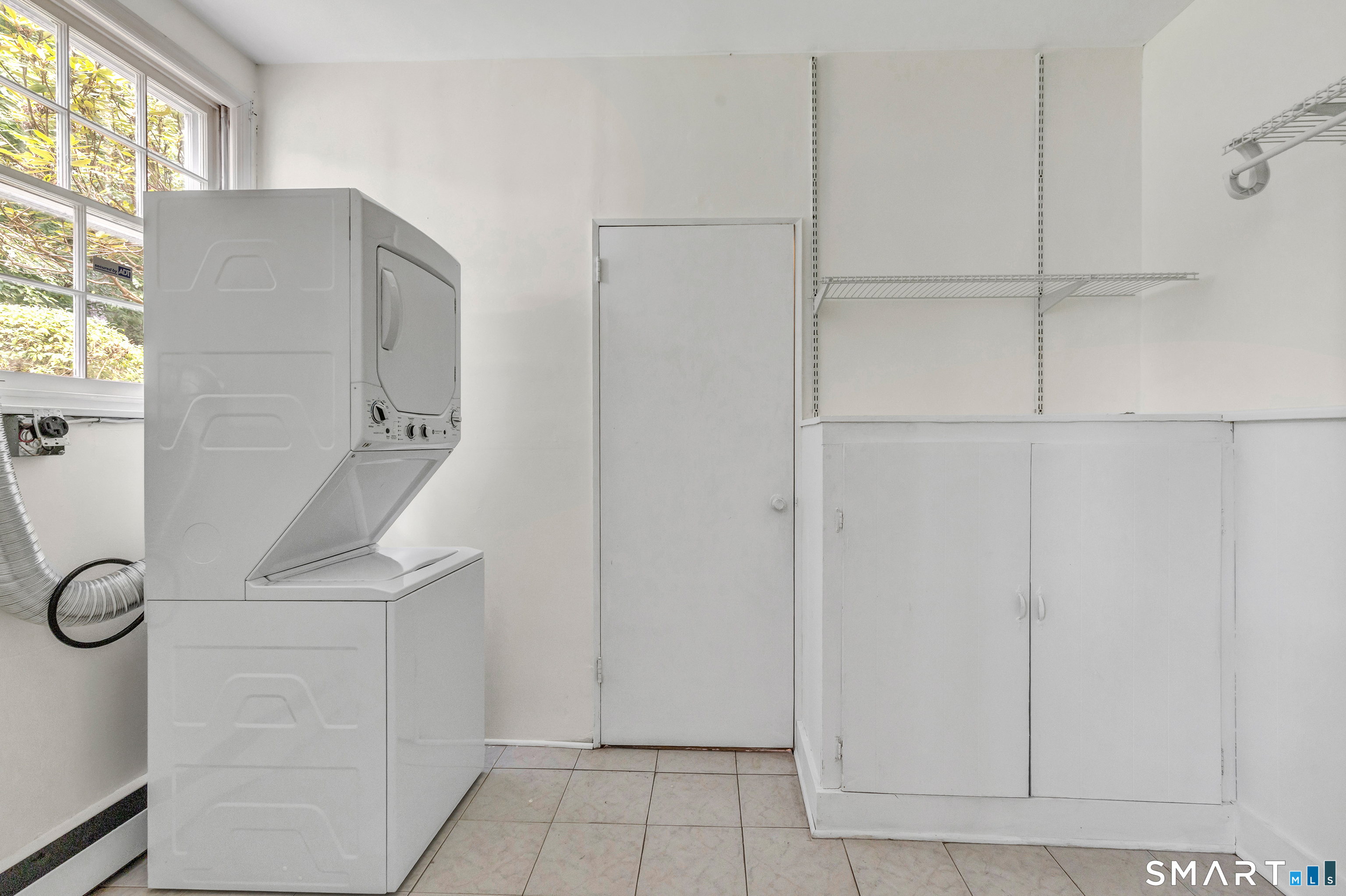 51 Stonebridge Road Wilton, CT 06897 - Photo 36 of 40 Laundry room located on the lower level