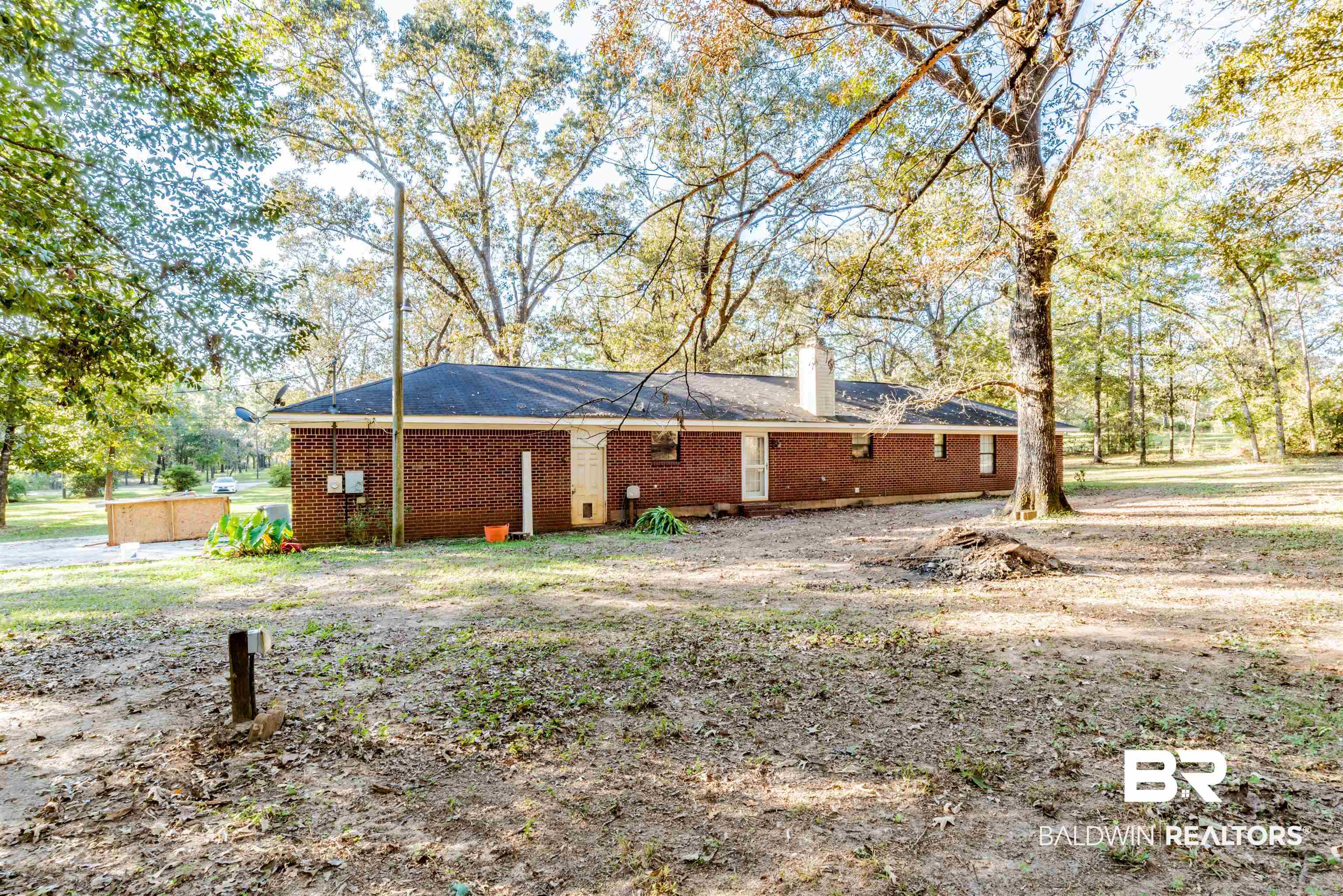 15476 Autrey Drive Chunchula, AL 36521 - Photo 21 of 44