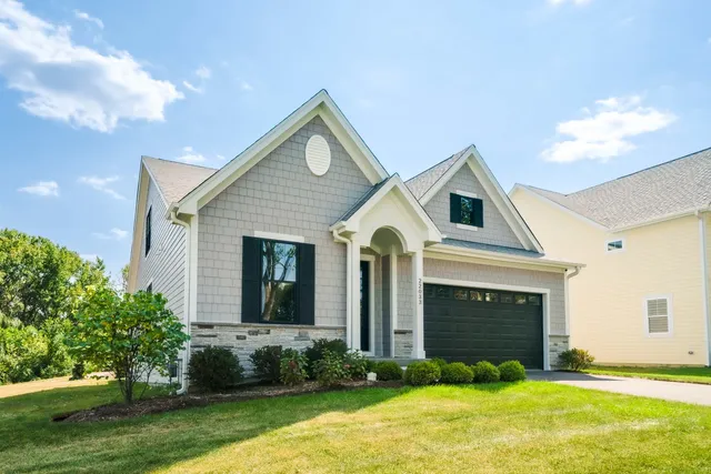 $739,900 | 22110 West Casa Bella View, Kildeer, IL 60047