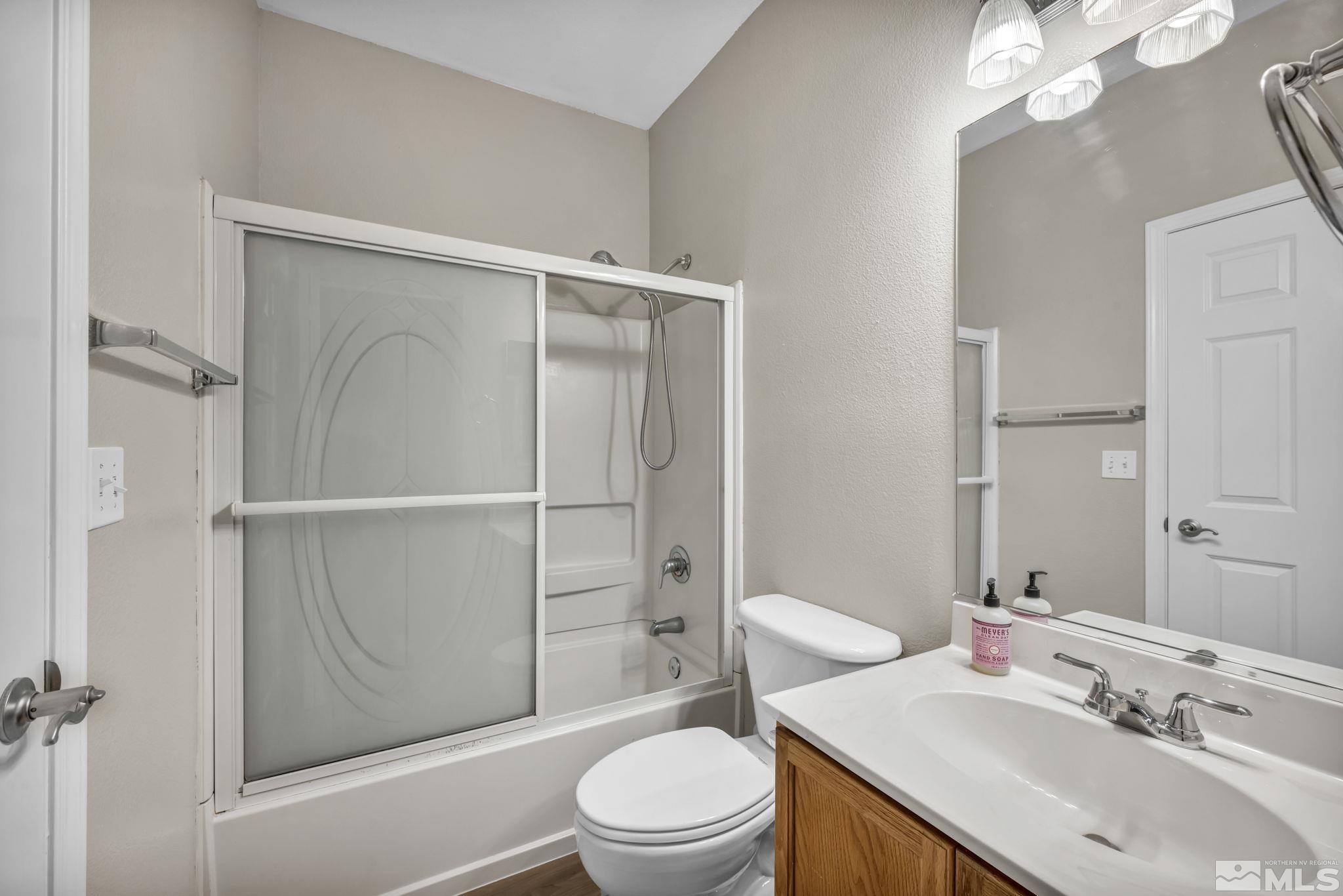 4470 Nathan Stephen Court Reno, NV 89503 - Photo 16 of 21 Photo 16