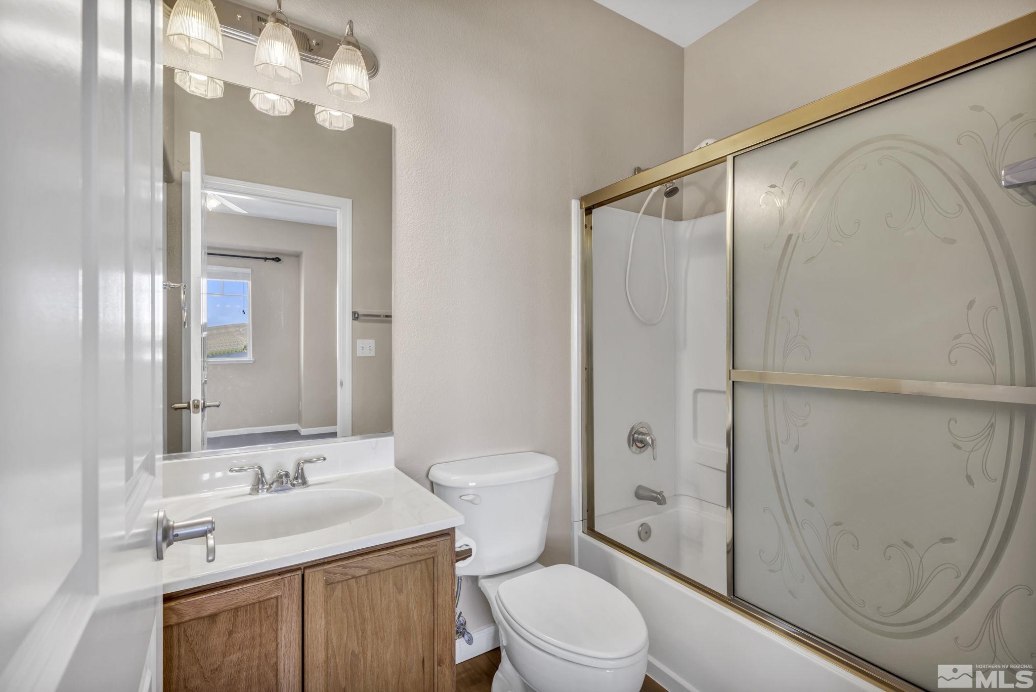 4470 Nathan Stephen Court Reno, NV 89503 - Photo 20 of 21 Photo 20