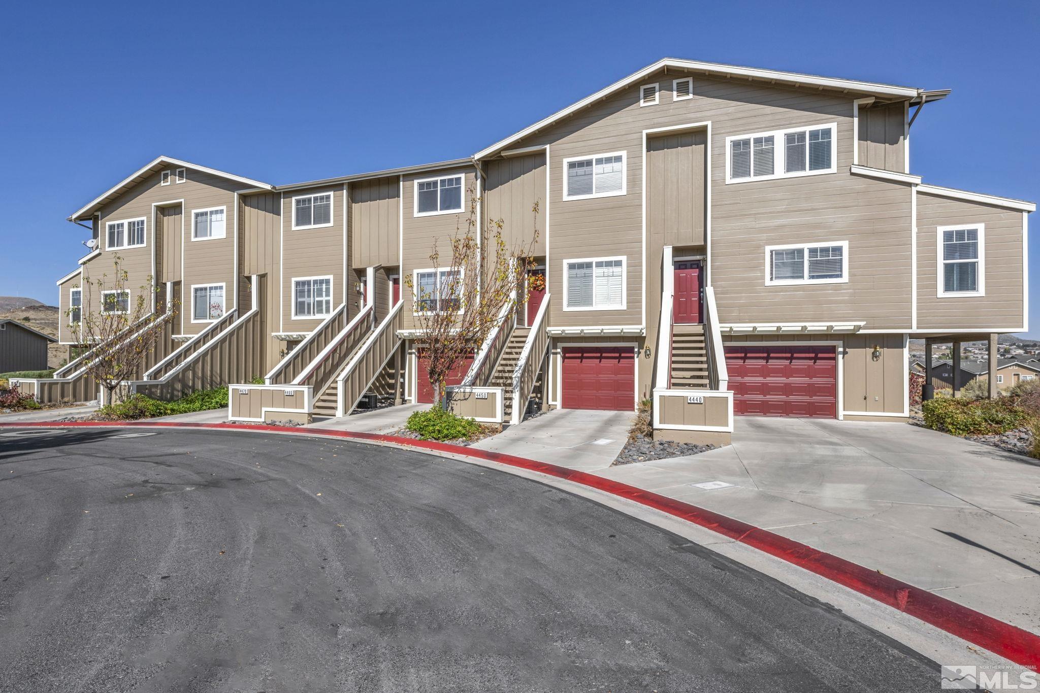 4470 Nathan Stephen Court Reno, NV 89503 - Photo 2 of 21 Photo 2