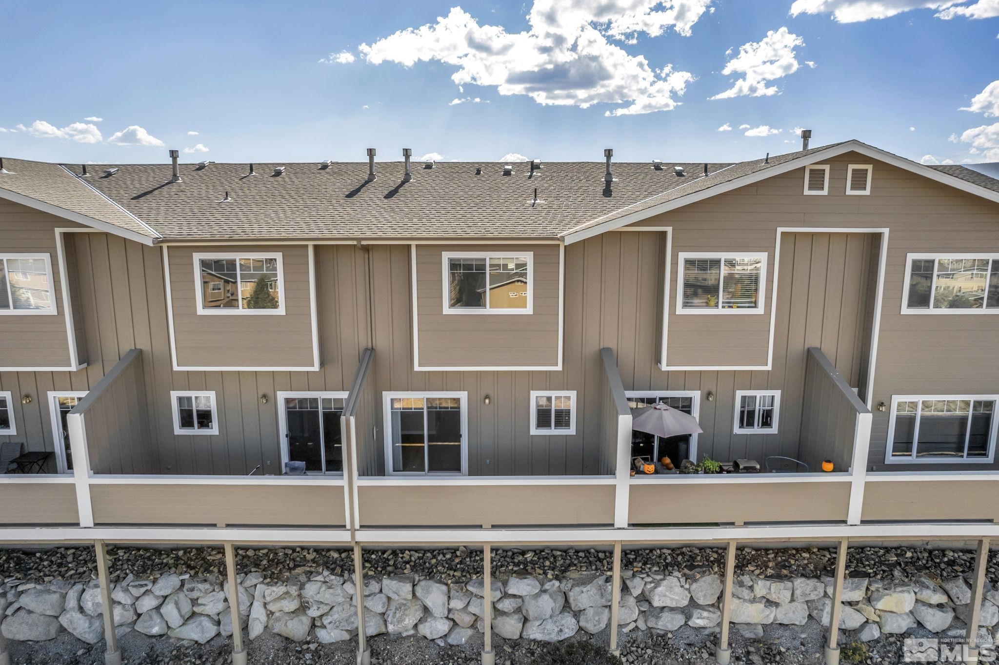 4470 Nathan Stephen Court Reno, NV 89503 - Photo 3 of 21 Photo 3