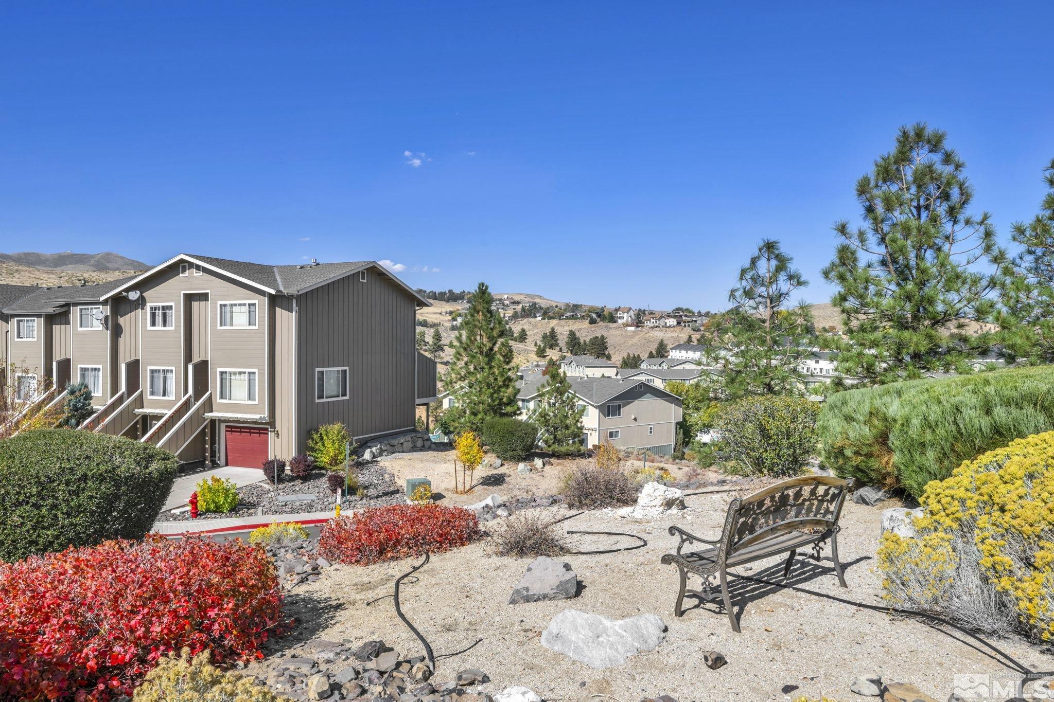 4470 Nathan Stephen Court Reno, NV 89503 - Photo 5 of 21 Photo 5