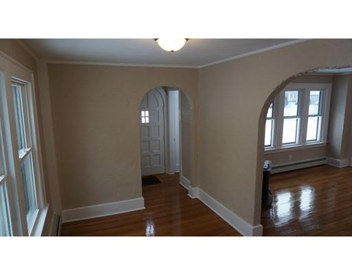 39 Neptune Avenue West Springfield, MA 01089 - Photo 13 of 28 a black and white photo of a living room