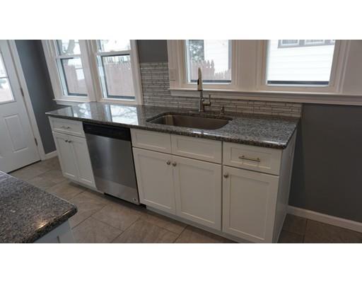 39 Neptune Avenue West Springfield, MA 01089 - Photo 3 of 28 a kitchen with sink and window