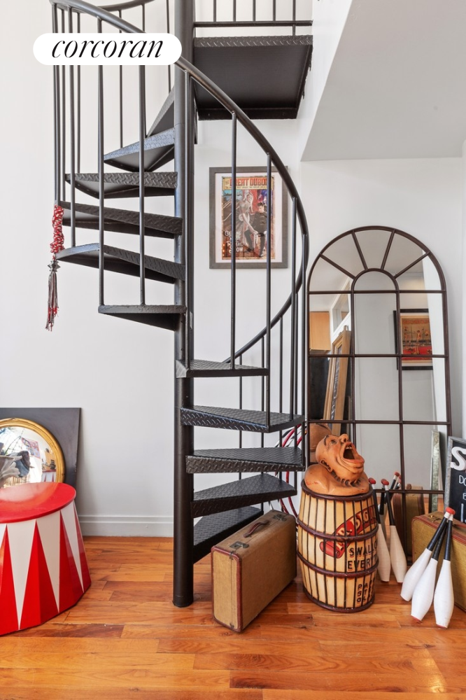 689 Myrtle Avenue 1C Bedford Stuyvesant Brooklyn NY 11205