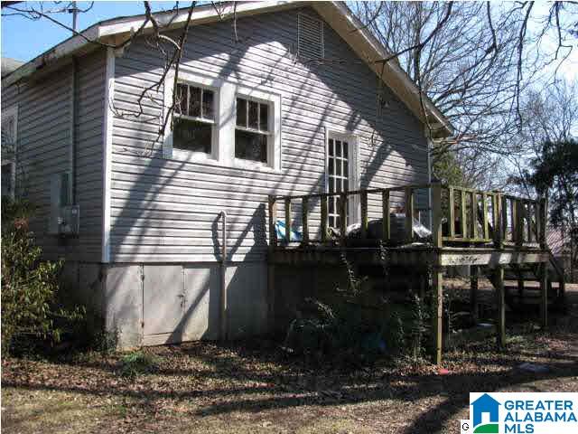 4704 Saks Road Anniston, AL 36206 - Photo 4 of 9