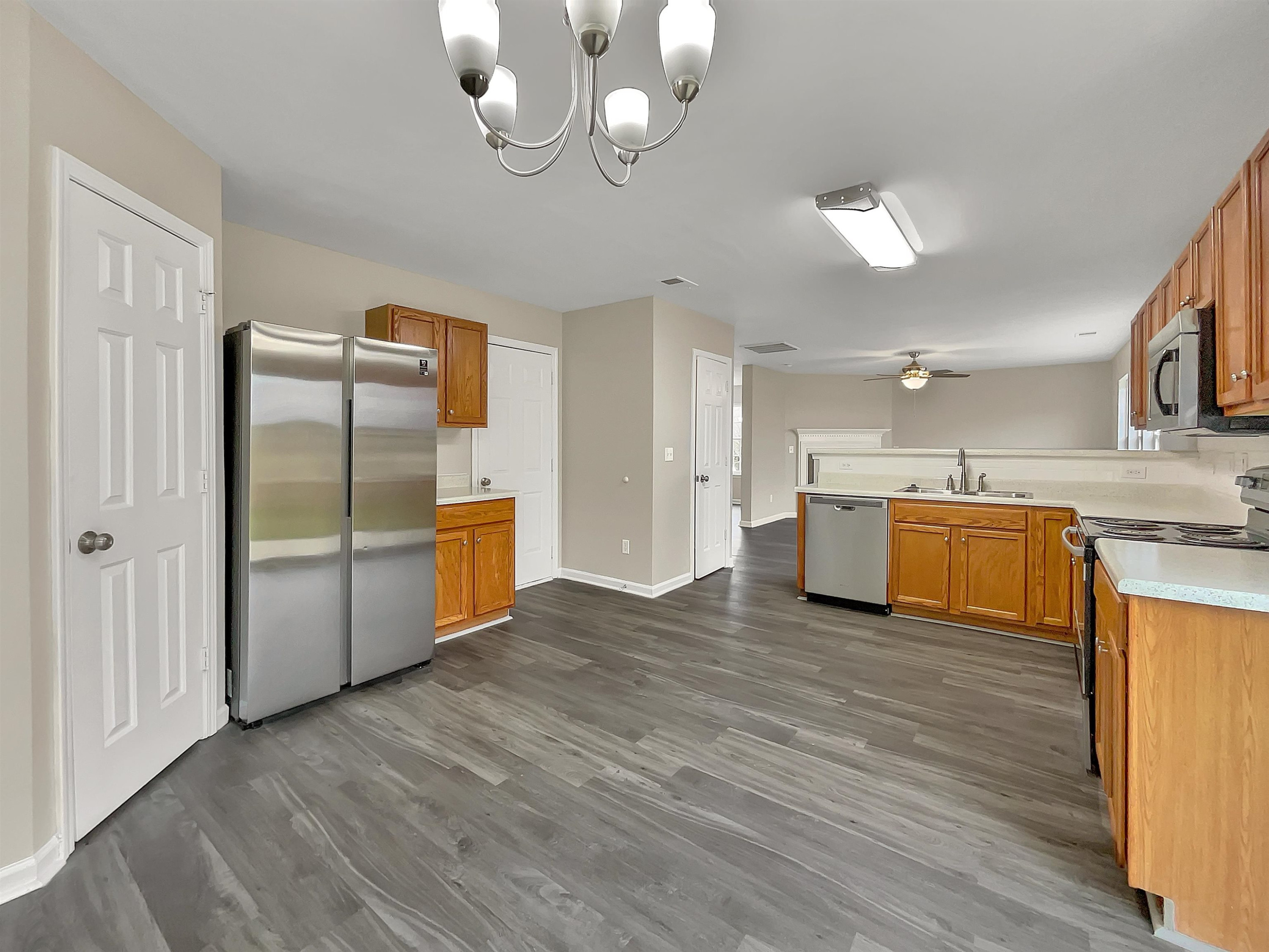 3360 Marshlane Way Raleigh, NC 27610 - Photo 11 of 19 Photo 11