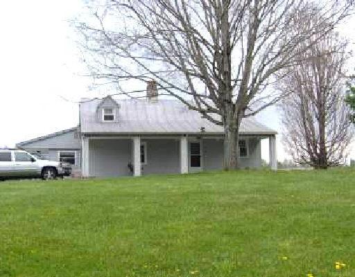 389 Arcadia Road Buchanan, VA 24066 - Photo 1 of 1 Listing Photo