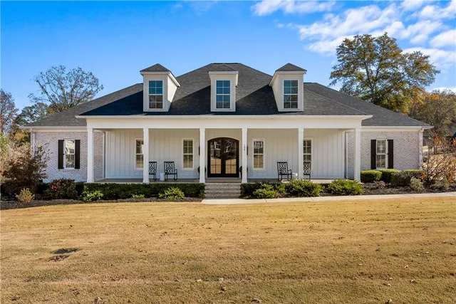 $1,250,000 | 104 Worsham Lane, Anderson, SC 29621