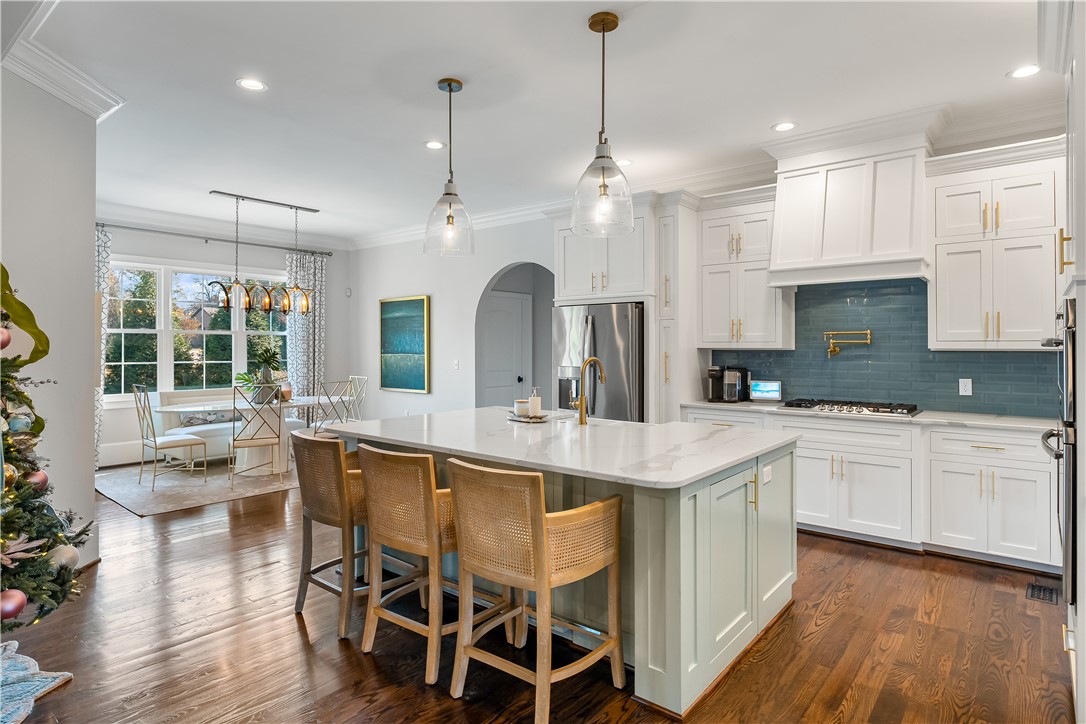 104 Worsham Lane Anderson, SC 29621 - Photo 12 of 48