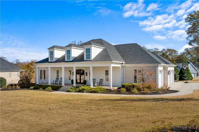 $1,250,000 | 104 Worsham Lane, Anderson, SC 29621