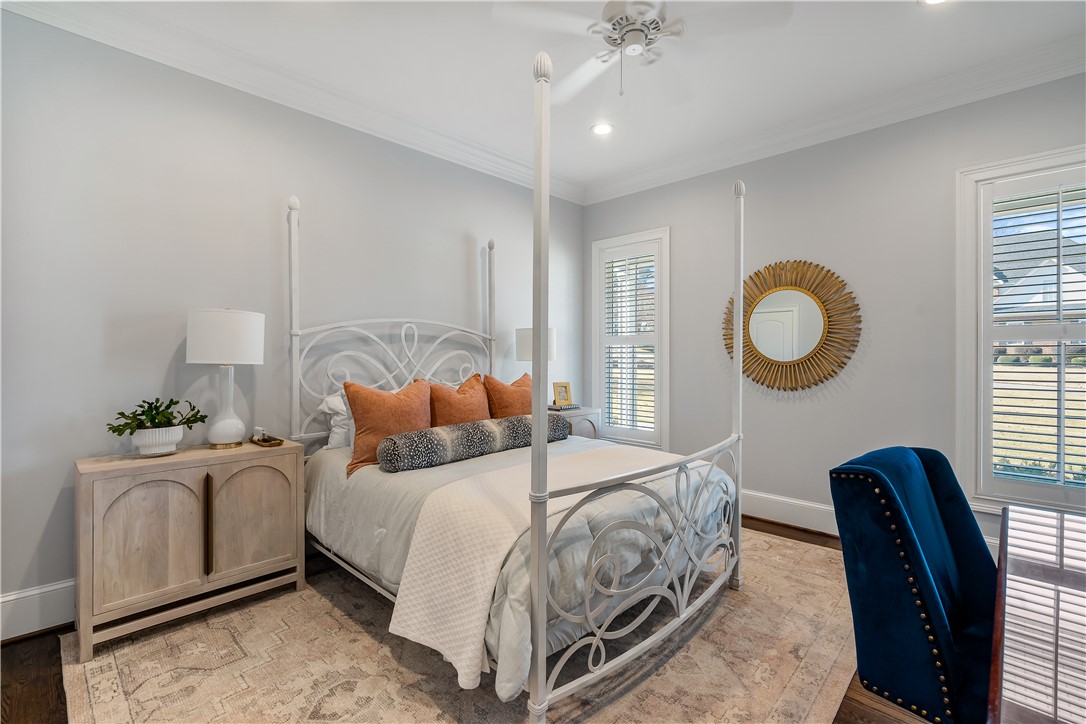 104 Worsham Lane Anderson, SC 29621 - Photo 23 of 48